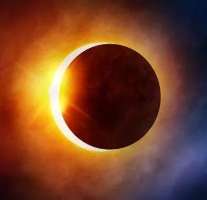 सूर्य ग्रहण आज, नहीं होगा सूतक काल