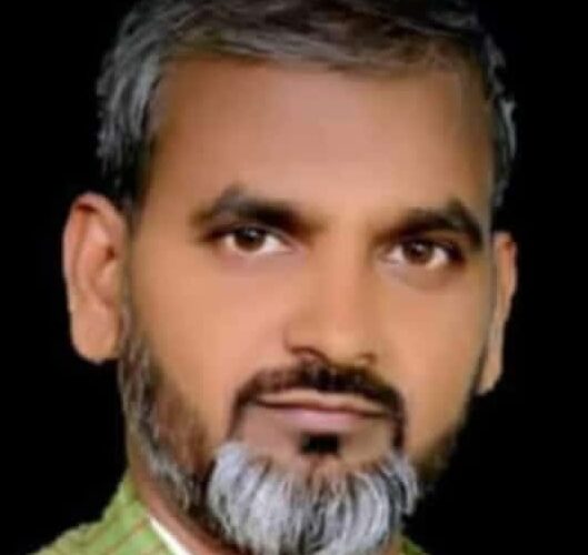 समाजवादी अल्पसंख्यक सभा के प्रदेश सचिव बने अब्दुल वाजिद