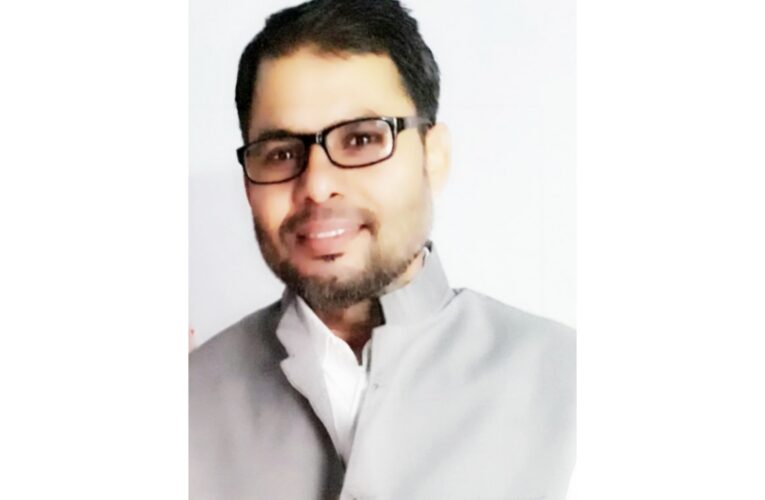 लोकतंत्र के महापर्व चुनाव में मतदान का बड़ा महत्व – शास्त्री