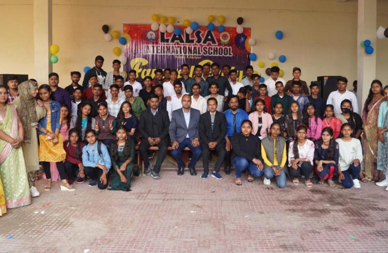 प्रयास, परिश्रम और अनुशासन से ही मिलती है सफलता