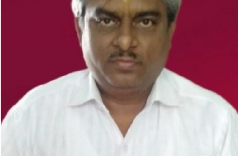 डॉ  विजयानन्द भारत सरकार की ओर से जायेंगे फिजी