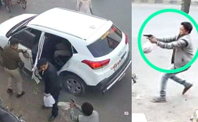 उमेश पाल हत्याकांड के दूसरे आरोपी को पुलिस ने मार गिराया, अन्य पांच आरोपियों पर इनाम घोषित 