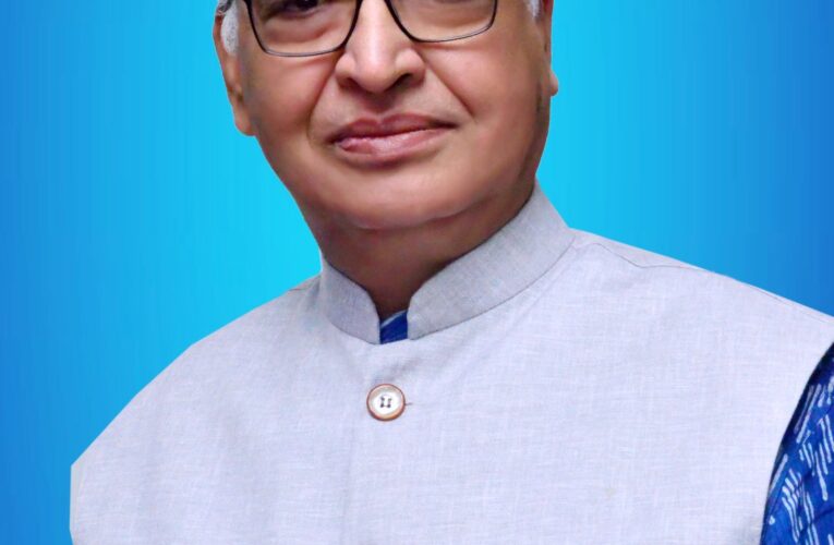 ‘गाजीपुर गौरव सम्मान’ से सम्मानित होंगे  डाॅ.फुरकान कमर 