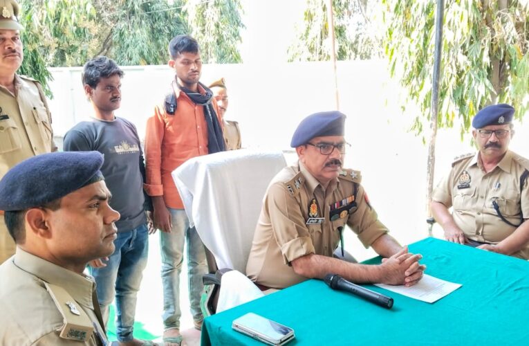 दो इनामियां चढ़े पुलिस के राडार पर