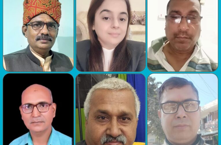 ई पेपर और डिजिटल मीडिया को मान्यता देना सरकार की नैतिक जिम्मेदारी