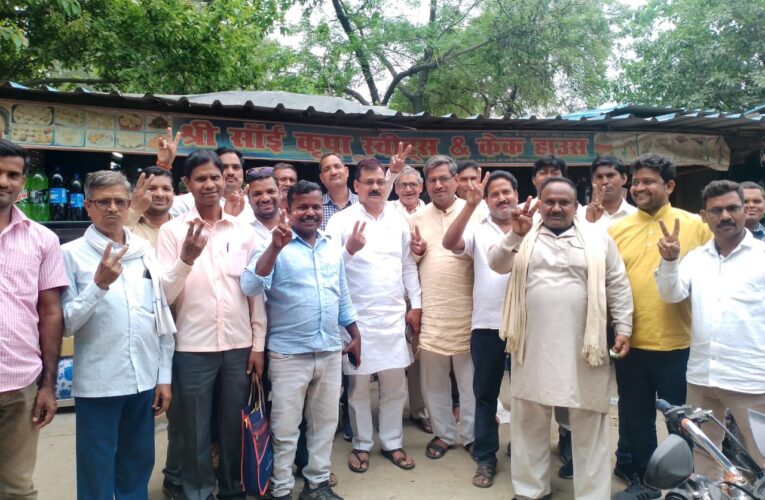 न्यायालय के निर्देश पर हुई अवैध मतपत्रों की गणना