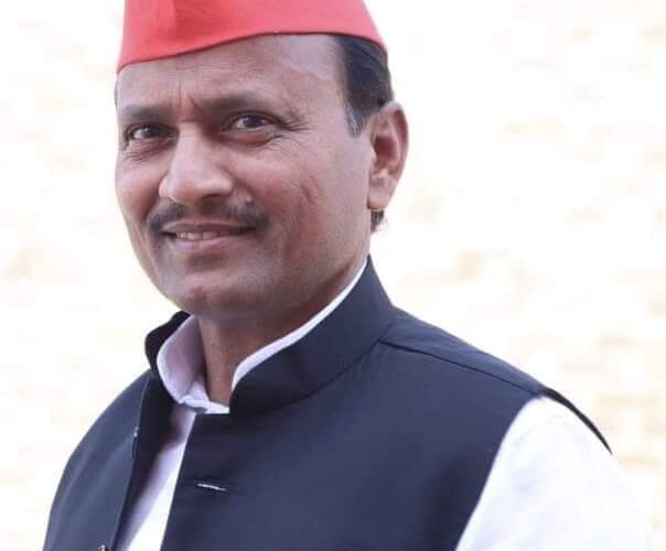 गोपाल यादव बने सपा के जिलाध्यक्ष 