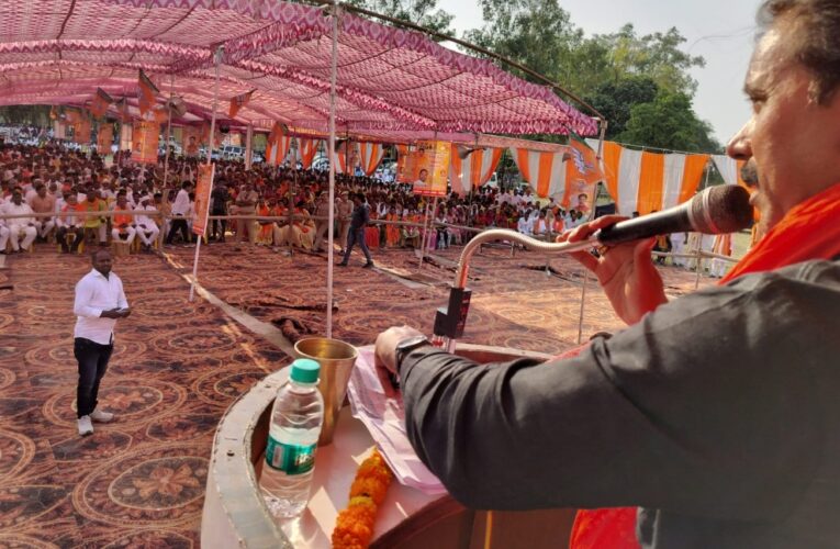 मातृभूमि की रक्षा में महाराज सुहेलदेव का रहा अमूल्य योगदान