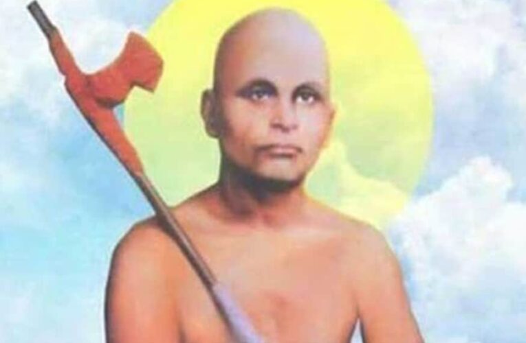 स्वामी सहजानंद सरस्वती जन्मस्थली पर यज्ञ का शुभारंभ सोमवार से