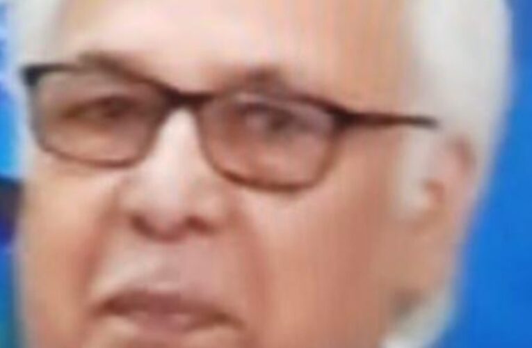 अकेलापन – कवि हौशिला प्रसाद अन्वेषी