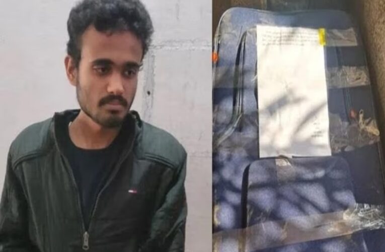 कलयुगी बेटे ने मां को उतारा मौत के घाट