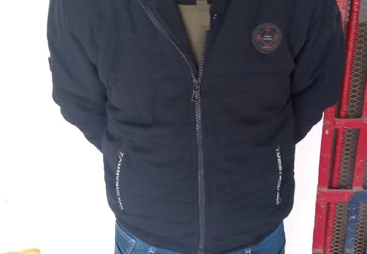 अपहृता सहित अभियुक्त राजधानी से गिरफ्तार 