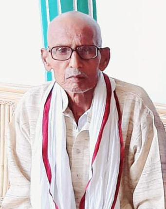 सपा के पूर्व जिलाध्यक्ष को भ्रातृशोक