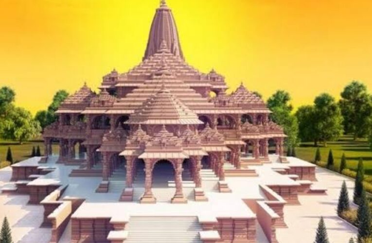 श्रीरामलला के प्राण-प्रतिष्ठा के दिन घरों और मन्दिरों में मनेगा दीपोत्सव 