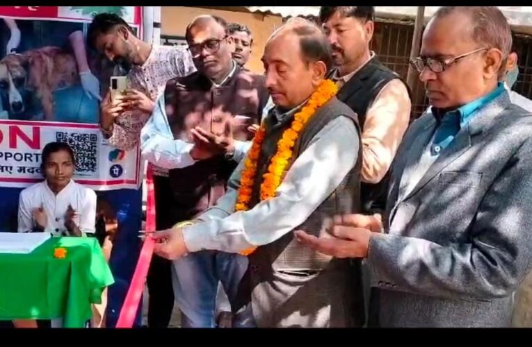 कम मूल्य पर पौष्टिक भोजन उपलब्ध कराना जनसेवा का कार्य