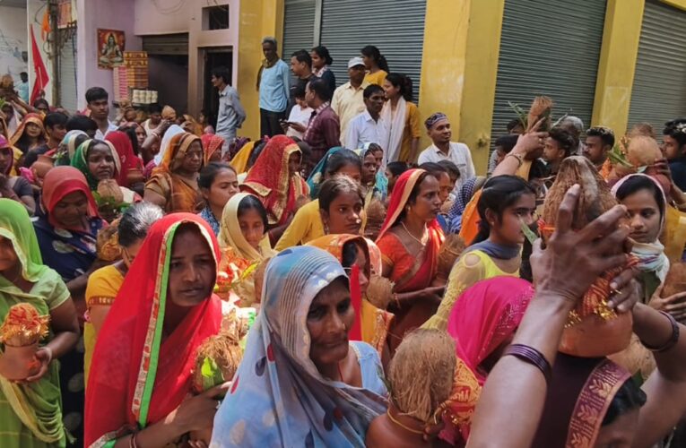 परमात्मा की कथा से बदलती है जीवन की दशा और दिशा