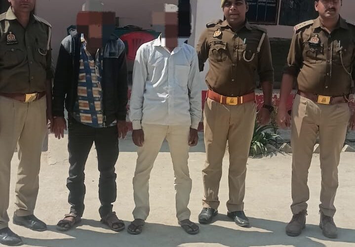 दहेज हत्या में दो भाई चढ़े पुलिस के राडार पर