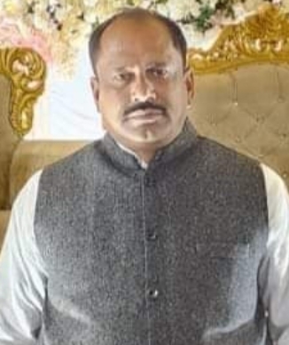 सरफराज अंसारी बने सपा अल्पसंख्यक सभा के विधान सभाध्यक्ष