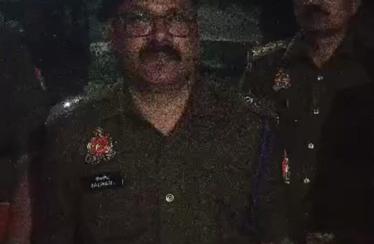 सीसीटीवी कैमरा बना शिवम शर्मा की मौत का कारण