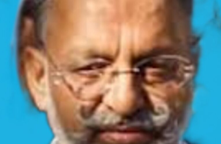 हृदयाघात से माफिया सरगना मुख्तार अंसारी की मौत