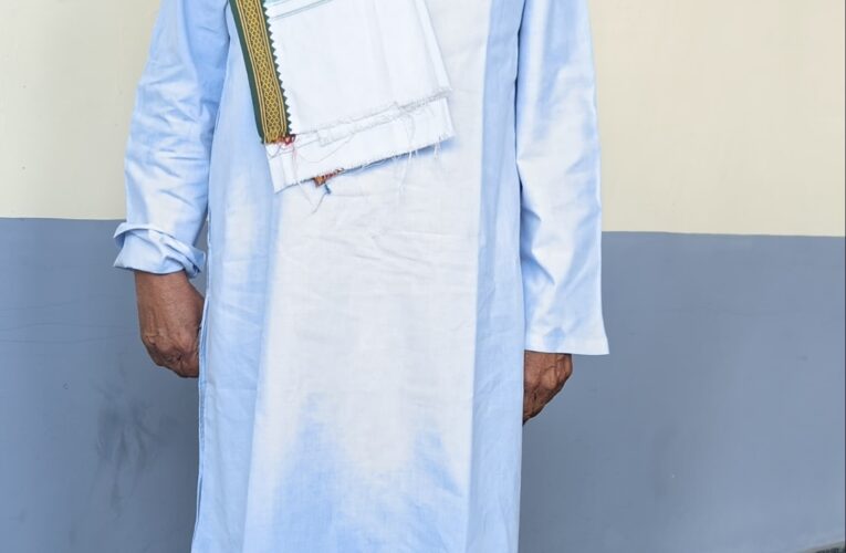 जिले के विकास हेतु भाजपा को जिताना आवश्यक 