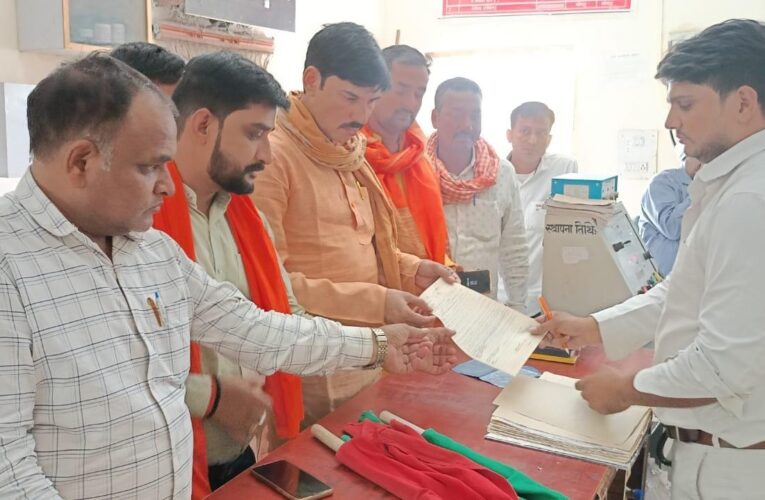 स्टेशन मास्टर की अभद्रता पर  रेल यूजर्स फेडरेशन ने की कार्यवाही की मांग 