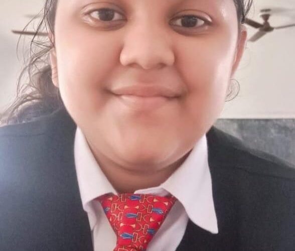 आईसीएसई बोर्ड परीक्षा – मौली श्रीवास्तव ने 94.6 प्रतिशत अंक के साथ बढ़ाया मान 