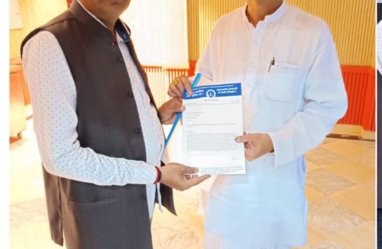 जेसीआई व लता फाउंडेशन के संयुक्त तत्वाधान में देश की विभिन्न प्रतिभाएं सम्मानित