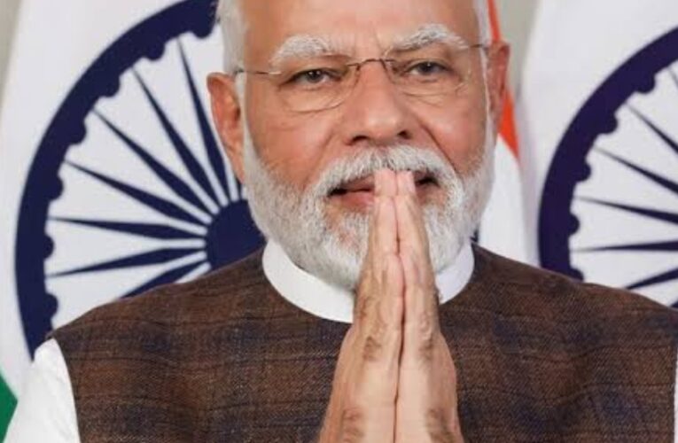 प्रधानमंत्री व मुख्यमंत्री योगी आदित्यनाथ 25 मई को करेंगे जनता को सम्बोधित 