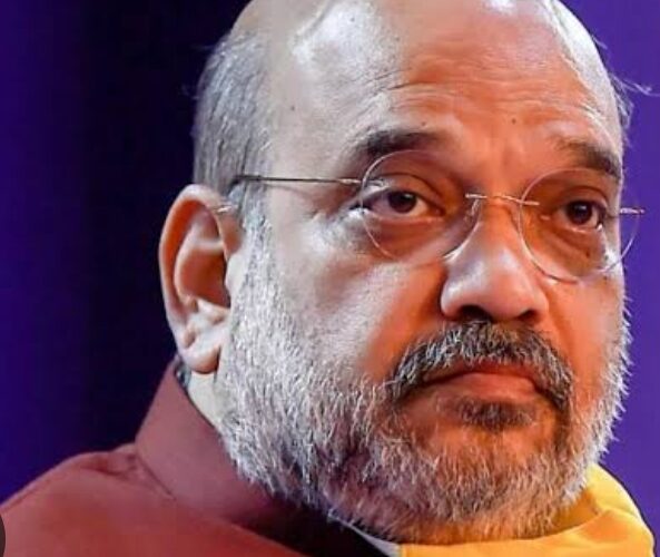 केंद्रीय गृह मंत्री अमित शाह का रोड शो 29 मई को 