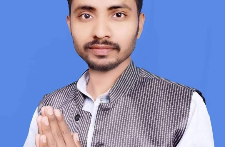 पेड़ में विद्युत करंट उतरने से पूर्व सभासद की मौत