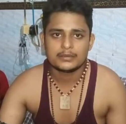 अजब गजब ! जिद एक सांप की, चालीस दिन में सात बार काटा 