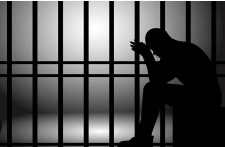 दुराचारी को पुलिस ने दबोचा 