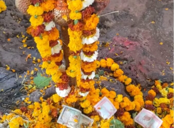 धनुषाधाम : जहां पूजा जाता है सीता स्वयंवर का टूटा धनुष