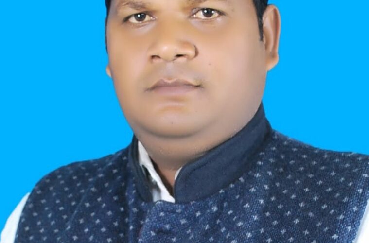 धनन्जय कुमार बने प्रदेश महासचिव 