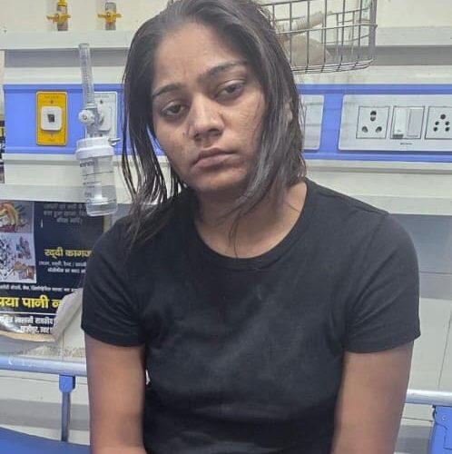 कुटिल चाल को अंजाम देती स्वच्छंद महिलाओं का हश्र