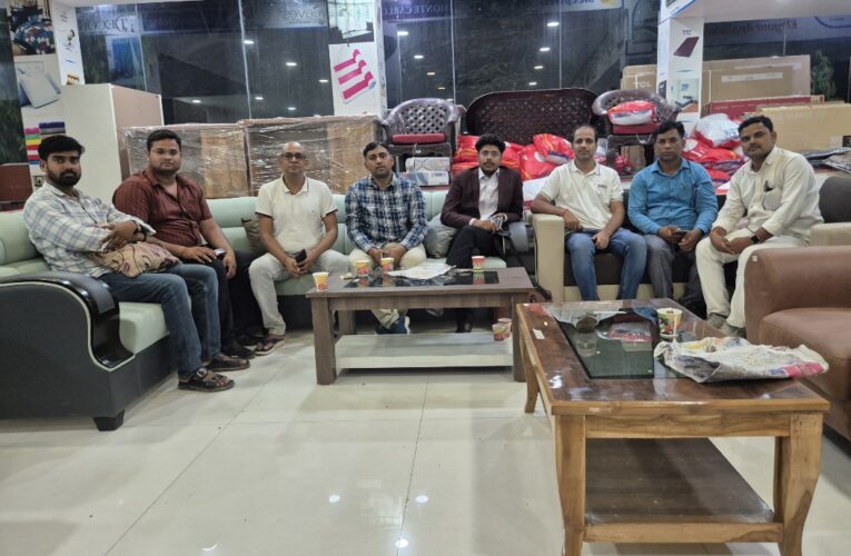 सूर्य घर मुफ्त बिजली योजना को पलीता लगा रहा विद्युत विभाग