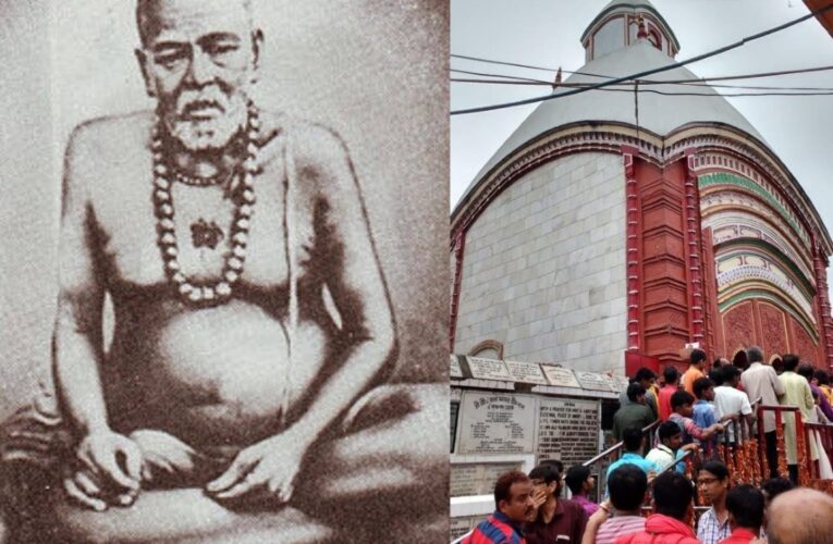 सिद्धपीठ तारापीठ: जहां देवी तारा के साथ होती हैं उनके परम भक्त बामा खेपा की पूजा