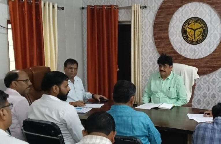 निपुण भारत मिशन की समीक्षा बैठक में दिए गए निर्देश 