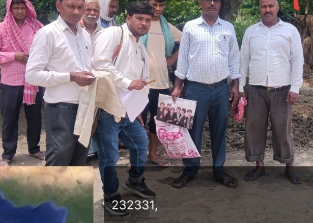 जन शिकायतों पर प्रशासन सतर्क 