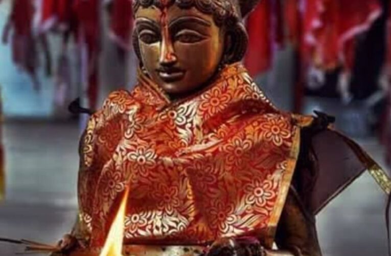 देवी की अद्भुत अदालत जहां  हर एक को मिलता है न्याय