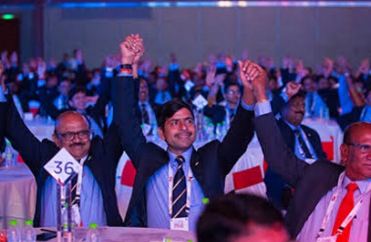 सुरक्षा सैनिक, सुपरवाइजर व ऑफिसर की  भर्ती हेतु ब्लाकों पर लगेंगे शिविर 