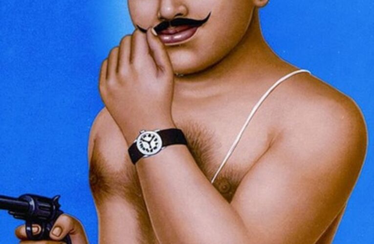 अदम्य साहस और शौर्य के प्रतीक अमर बलिदानी चंद्र शेखर आजाद