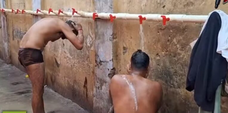 कांवरियों की सुरक्षा हेतु प्रशासन सतर्क 