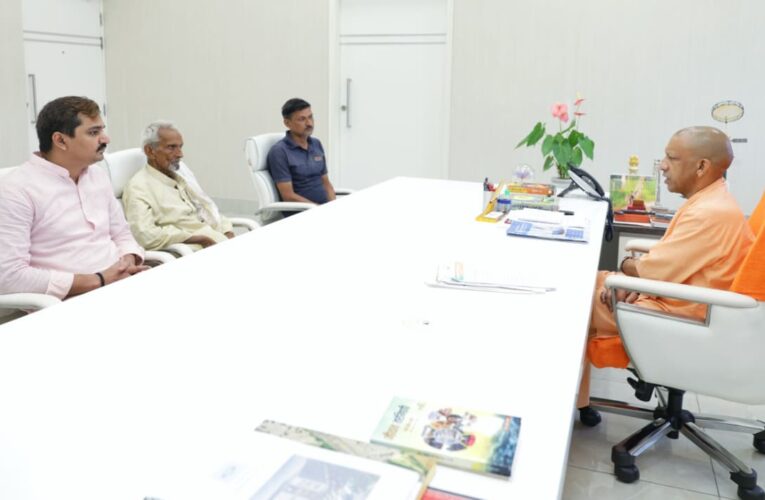 एसआईटी जांच के उपरांत दोषियों पर होगी कड़ी कार्रवाई – मुख्यमंत्री योगी आदित्यनाथ