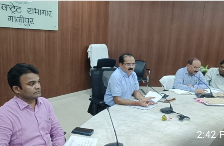 गोआश्रय स्थलों पर कोताही बर्दाश्त नहीं – सीडीओ