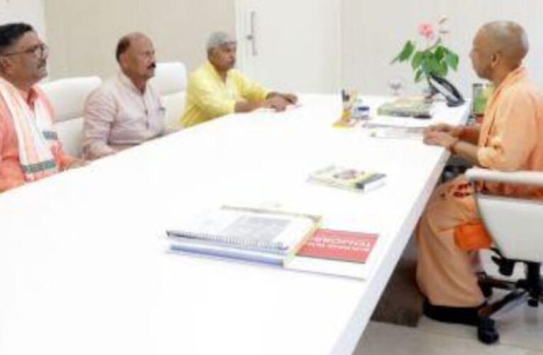 एसआईटी करेगी नोनहरा थाना लाठीचार्ज कांड  की जांच 