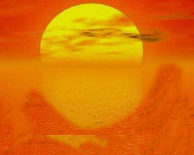 सूर्योपासना का महा पर्व है डाला छठ – डा. ए. के. राय 