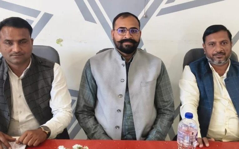 पत्रकार सुरक्षा कानून हेतु सीजेए ने भरी हुंकार 