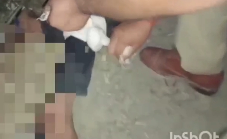 पुलिस मुठभेड़ में दुराचारी घायलावस्था में गिरफ्तार 